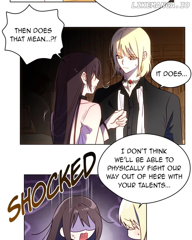 Heart Throbbing Conqueror Chapter 94 209 ch 94 28