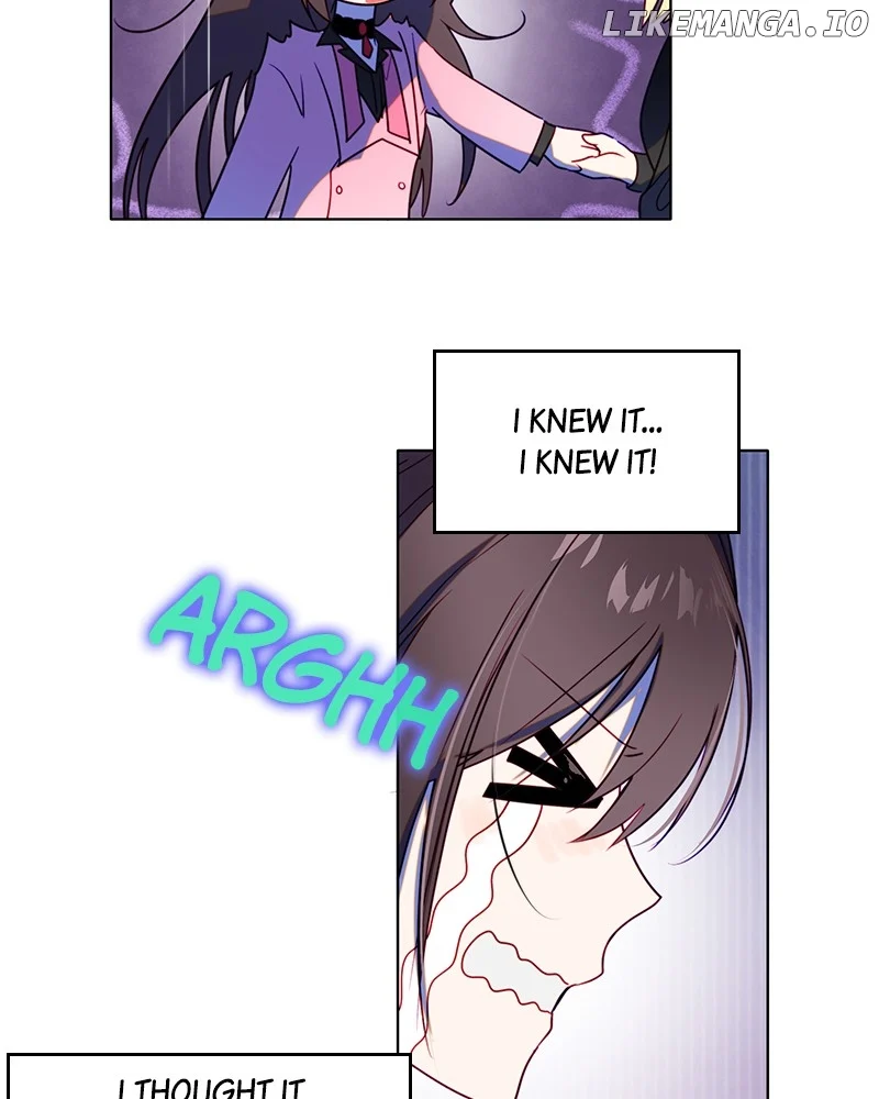 Heart Throbbing Conqueror Chapter 94 210 ch 94 29