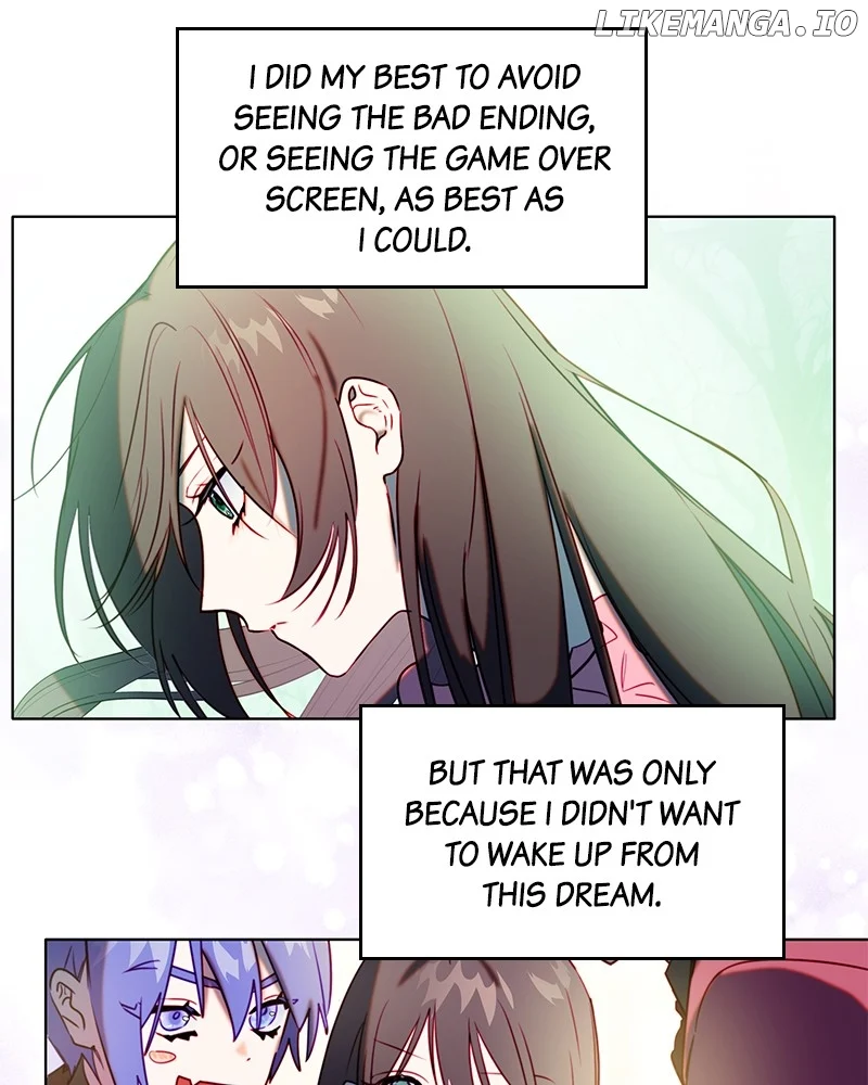 Heart Throbbing Conqueror Chapter 94 184 ch 94 3