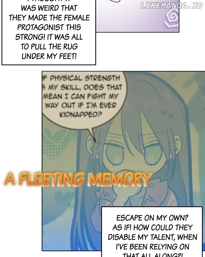 Heart Throbbing Conqueror Chapter 94 211 ch 94 30