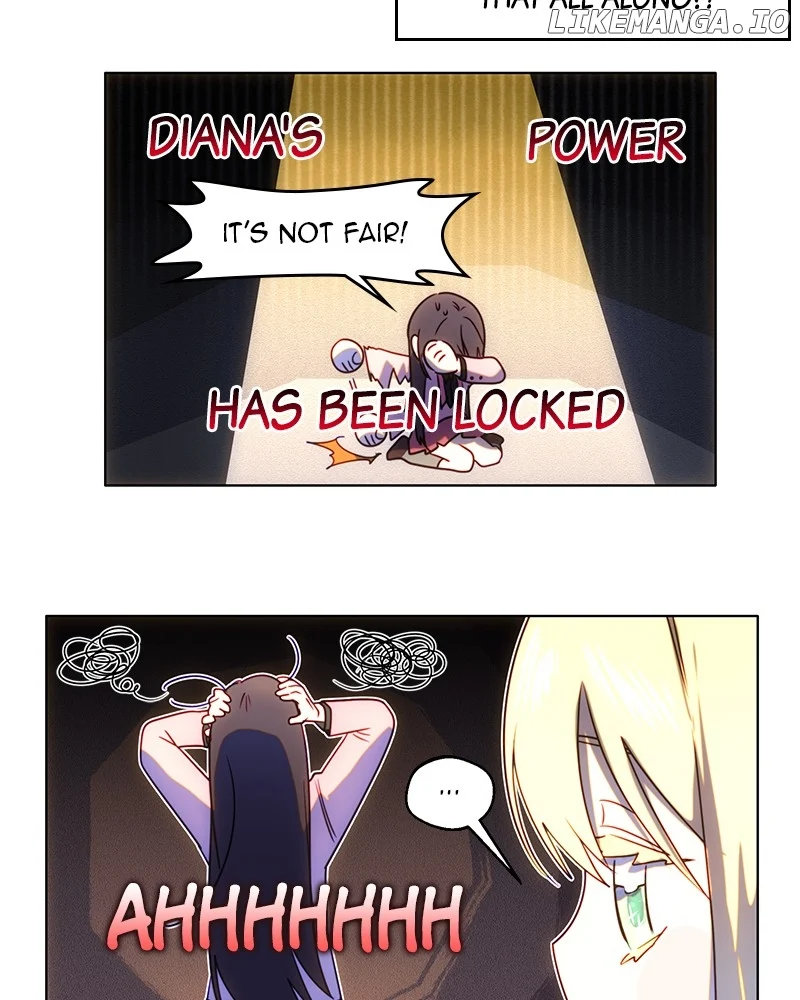 Heart Throbbing Conqueror Chapter 94 212 ch 94 31