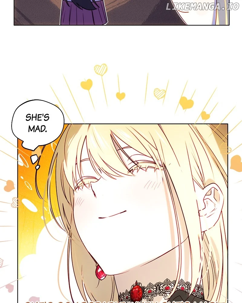 Heart Throbbing Conqueror Chapter 94 213 ch 94 32