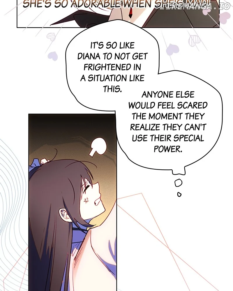 Heart Throbbing Conqueror Chapter 94 214 ch 94 33