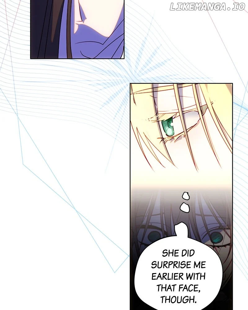 Heart Throbbing Conqueror Chapter 94 215 ch 94 34