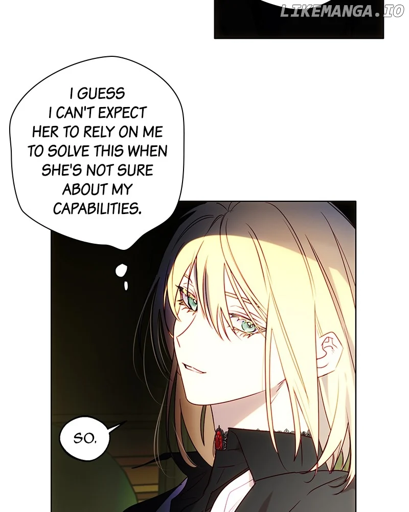 Heart Throbbing Conqueror Chapter 94 216 ch 94 35