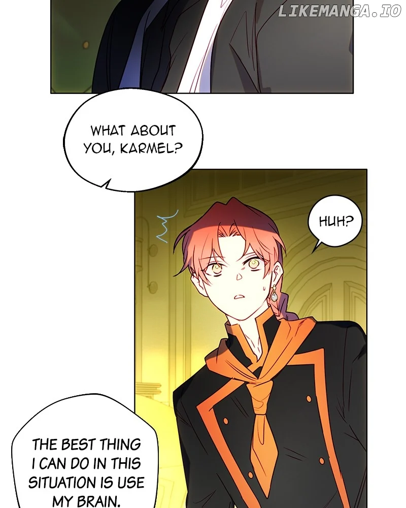 Heart Throbbing Conqueror Chapter 94 217 ch 94 36