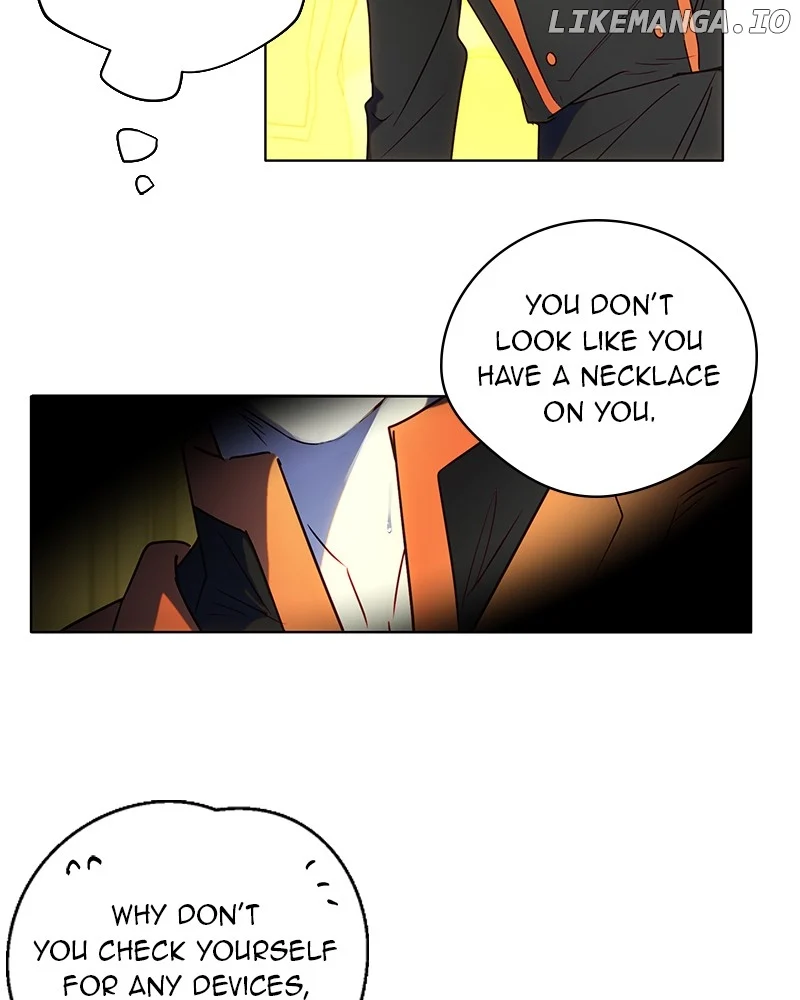 Heart Throbbing Conqueror Chapter 94 218 ch 94 37