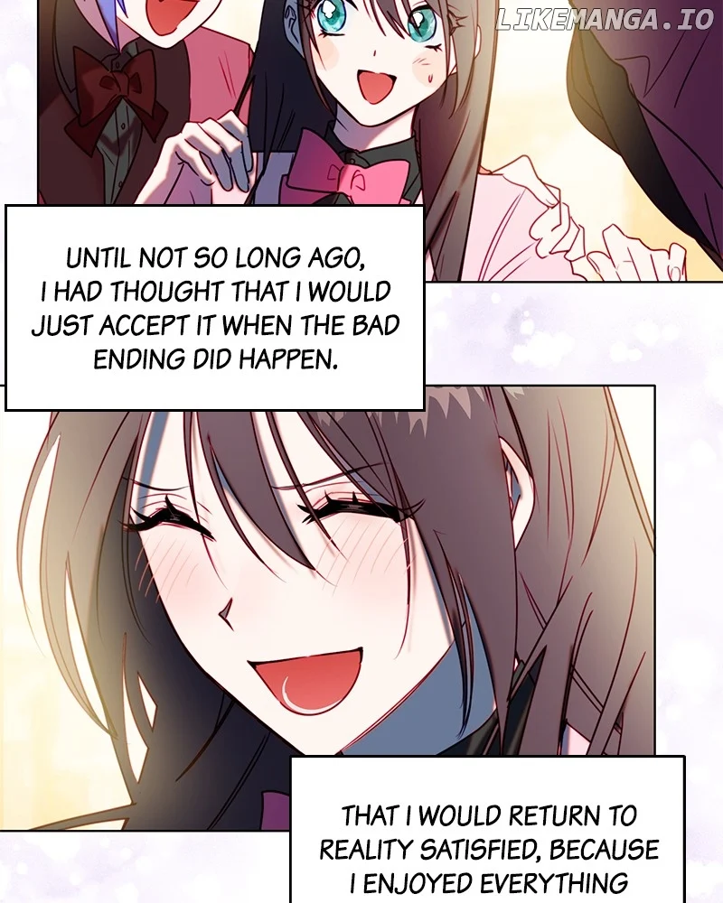 Heart Throbbing Conqueror Chapter 94 185 ch 94 4