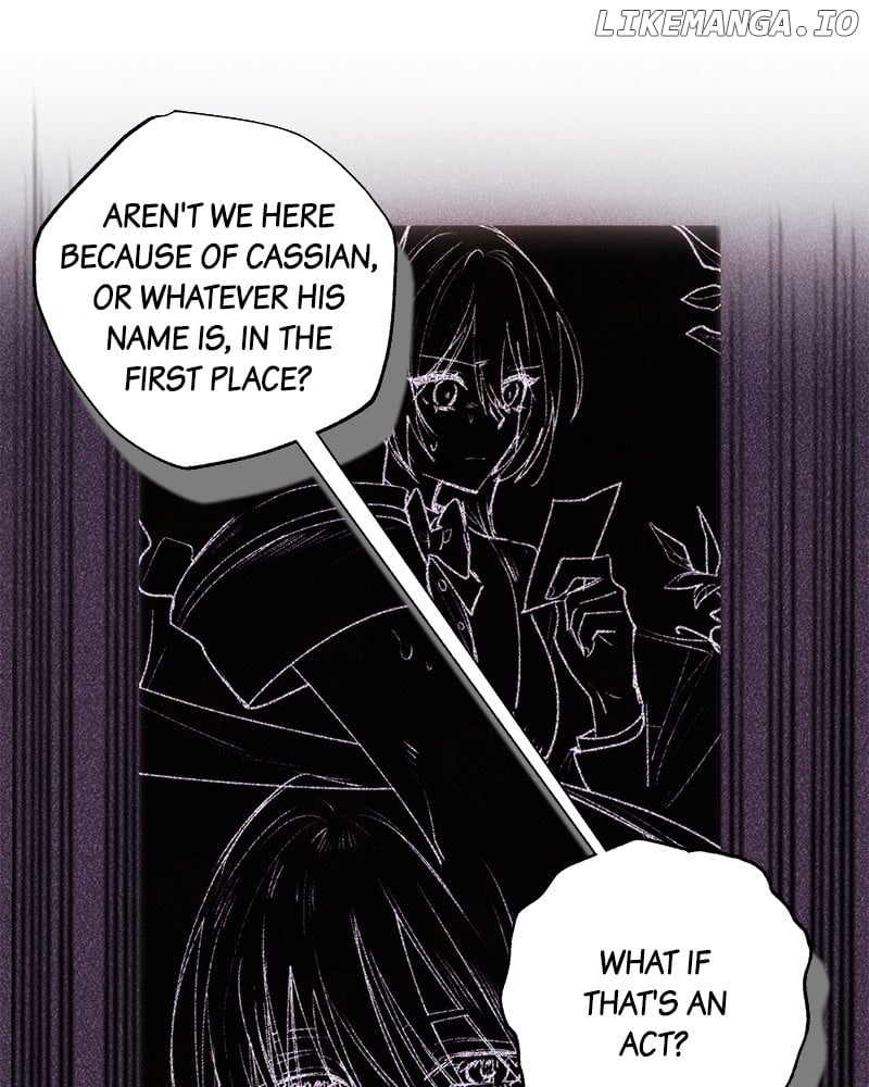 Heart Throbbing Conqueror Chapter 94 221 ch 94 40