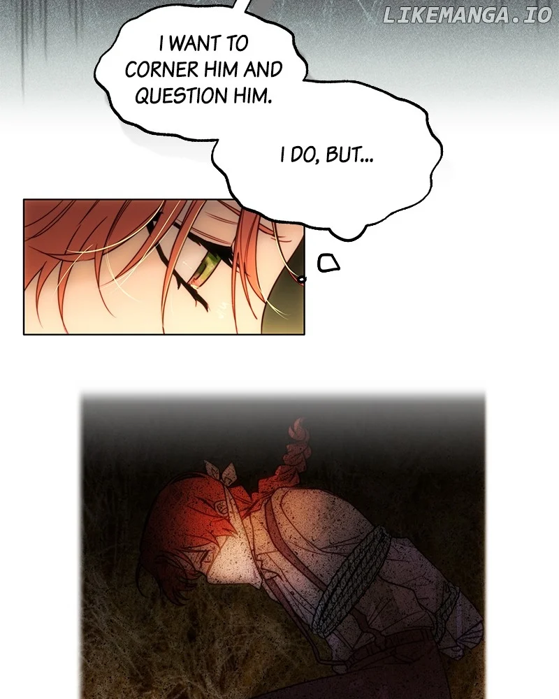 Heart Throbbing Conqueror Chapter 94 224 ch 94 43