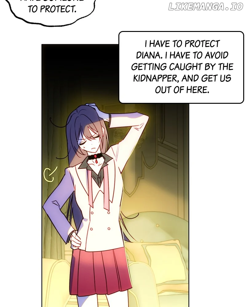 Heart Throbbing Conqueror Chapter 94 226 ch 94 45