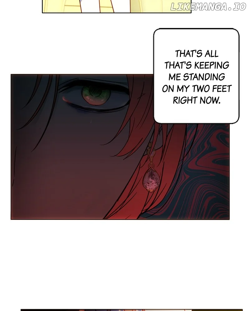 Heart Throbbing Conqueror Chapter 94 227 ch 94 46