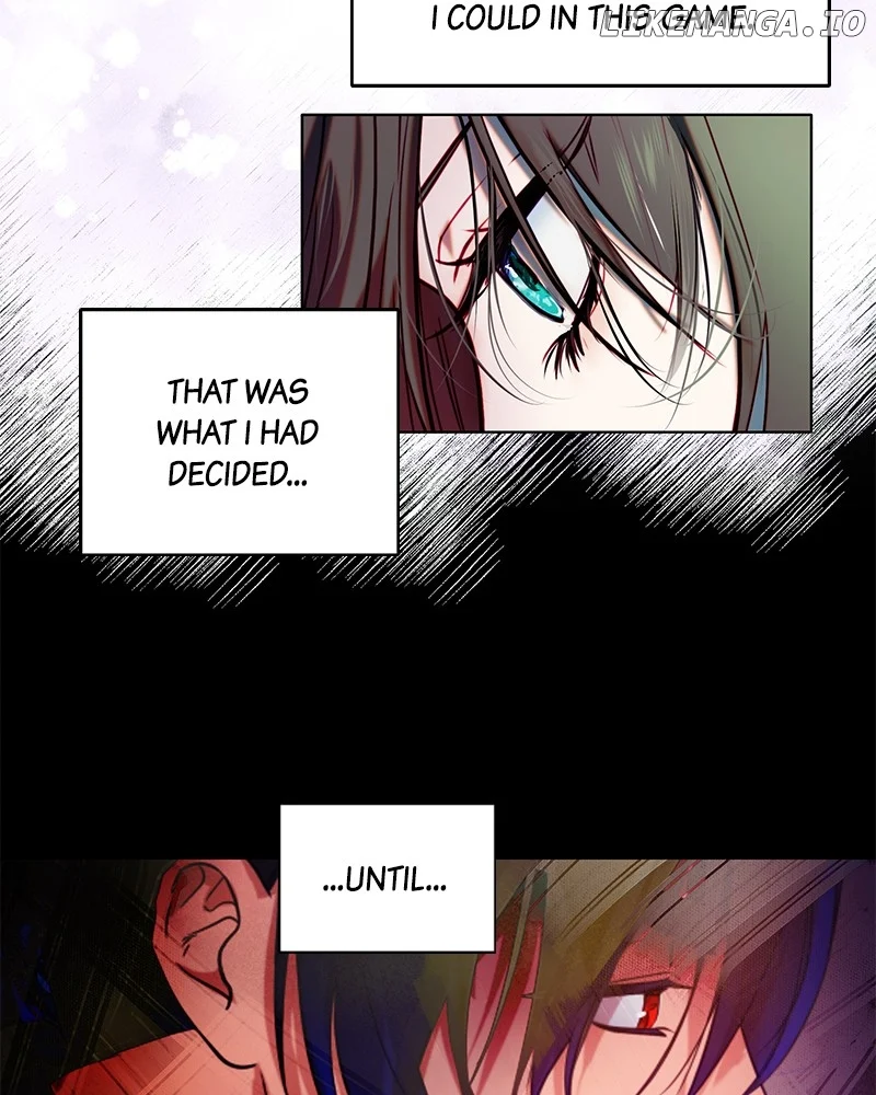 Heart Throbbing Conqueror Chapter 94 186 ch 94 5