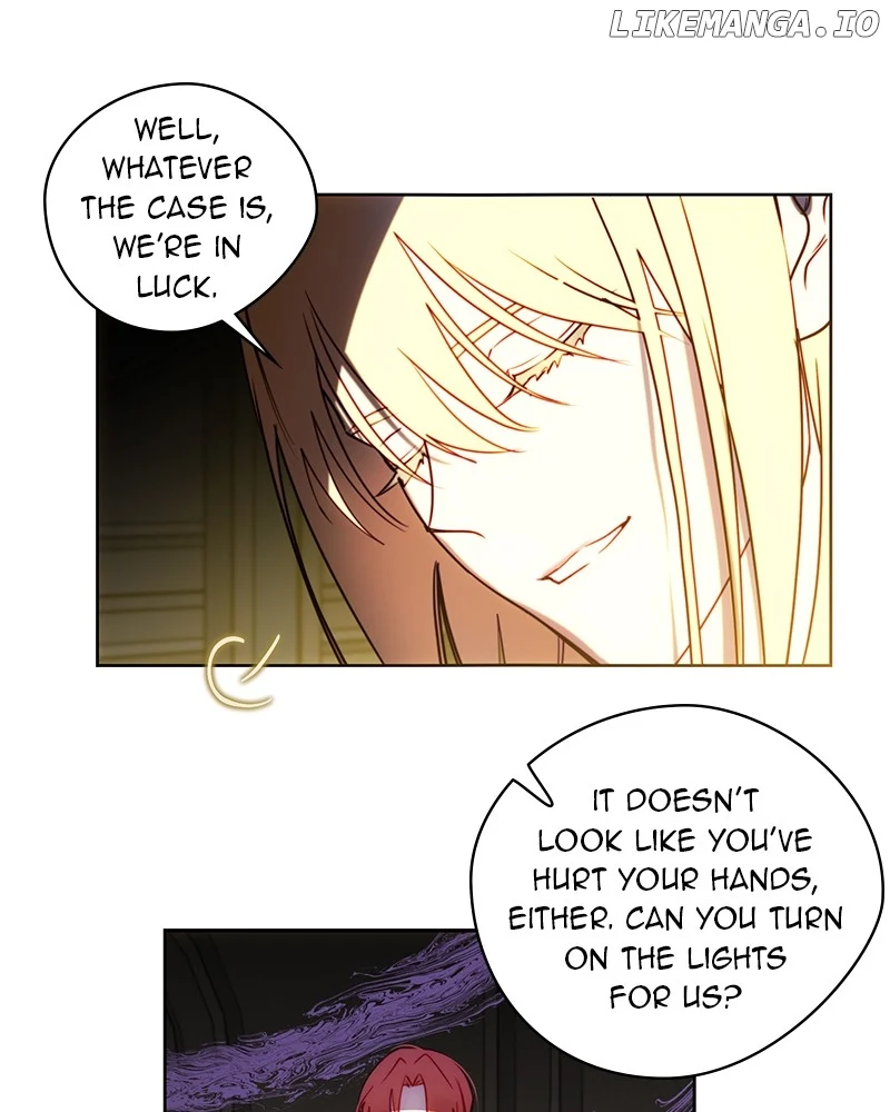 Heart Throbbing Conqueror Chapter 94 231 ch 94 50