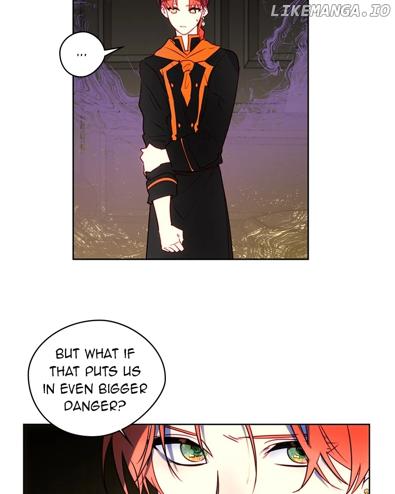 Heart Throbbing Conqueror Chapter 94 232 ch 94 51