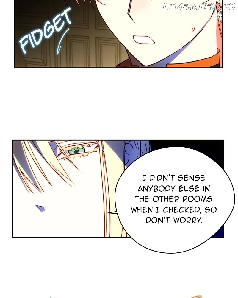 Heart Throbbing Conqueror Chapter 94 233 ch 94 52