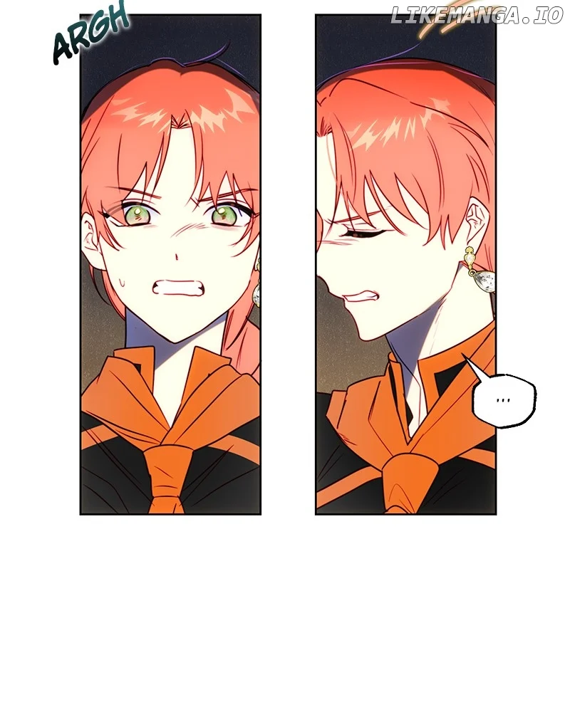 Heart Throbbing Conqueror Chapter 94 234 ch 94 53