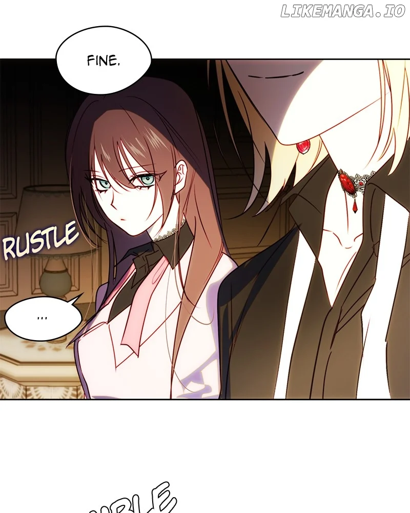 Heart Throbbing Conqueror Chapter 94 235 ch 94 54