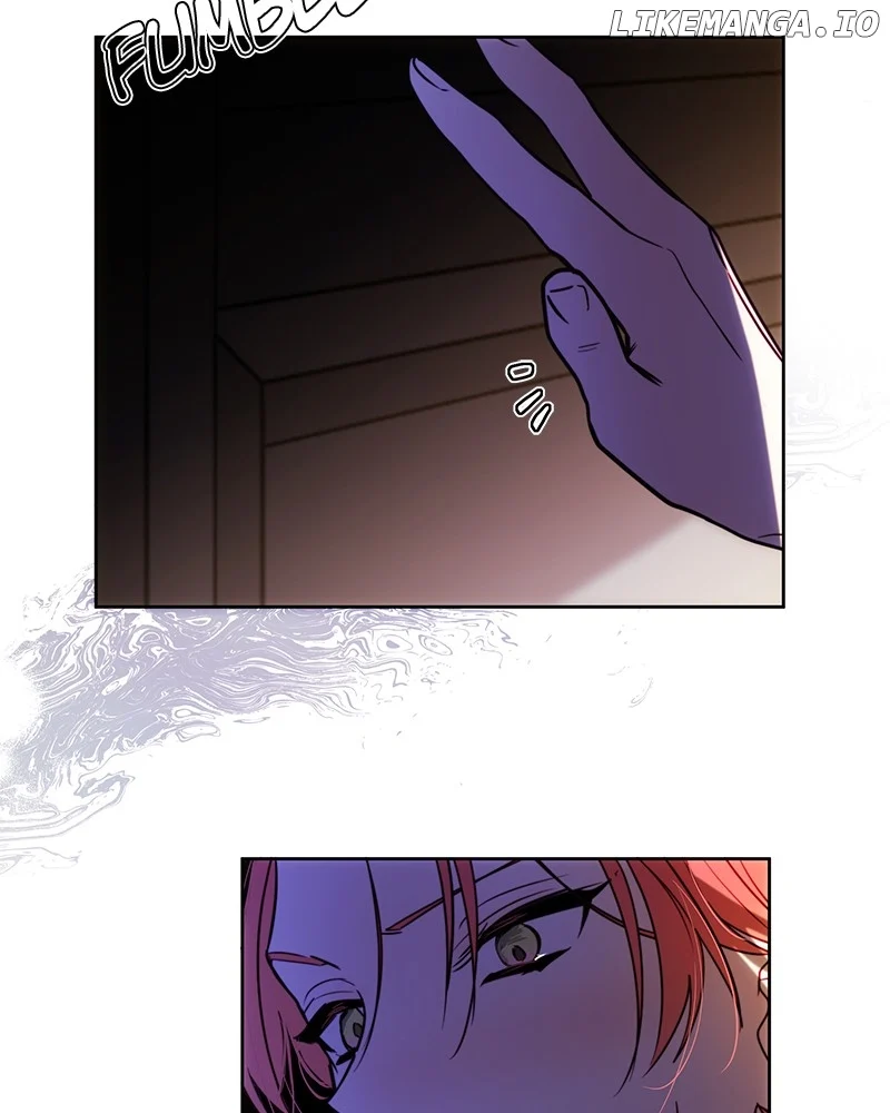 Heart Throbbing Conqueror Chapter 94 236 ch 94 55