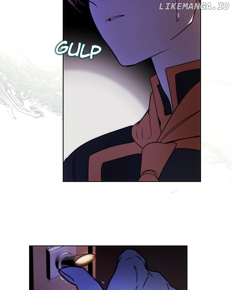 Heart Throbbing Conqueror Chapter 94 237 ch 94 56