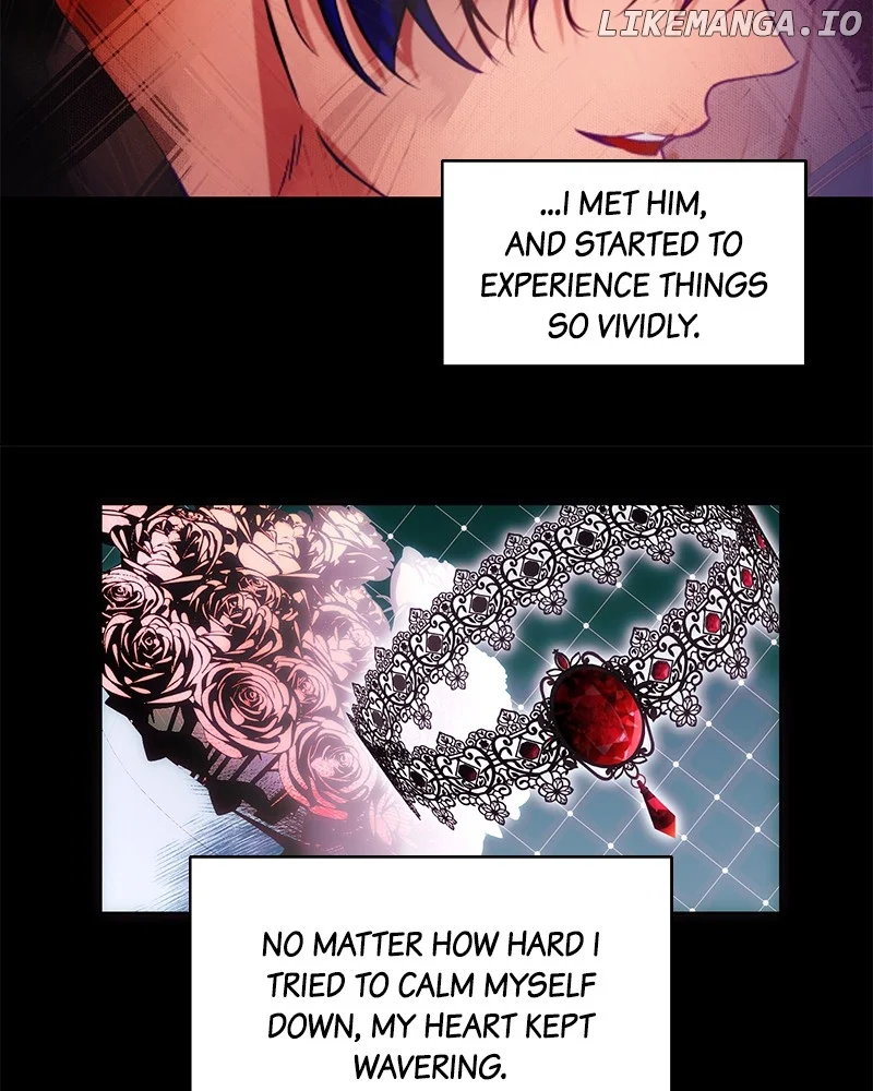 Heart Throbbing Conqueror Chapter 94 187 ch 94 6