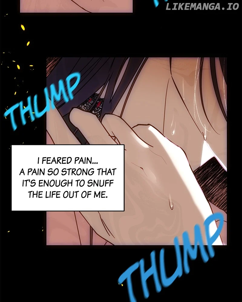 Heart Throbbing Conqueror Chapter 94 189 ch 94 8