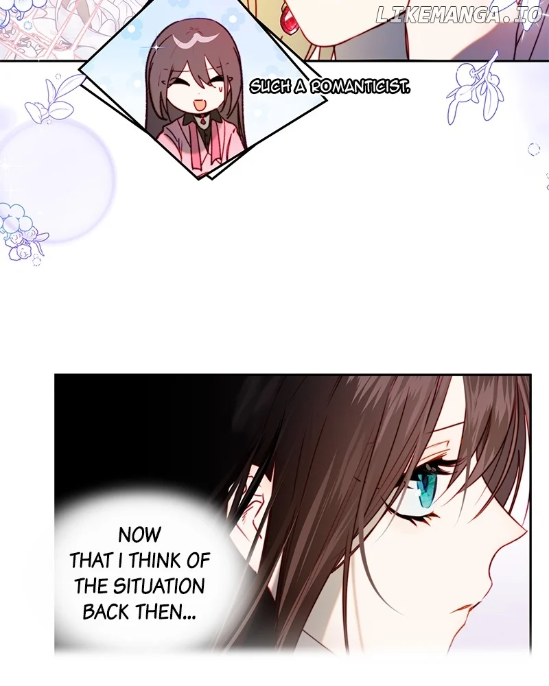 Heart Throbbing Conqueror Chapter 95 198 ch 95 11