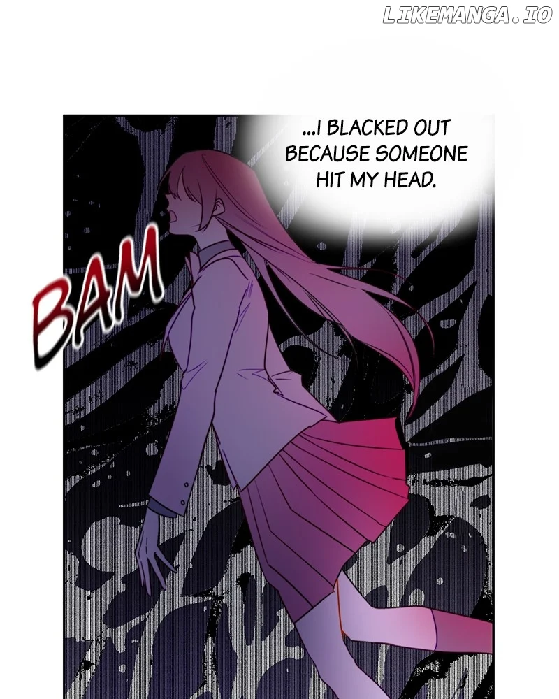 Heart Throbbing Conqueror Chapter 95 199 ch 95 12