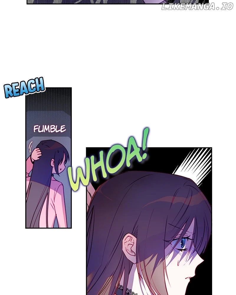 Heart Throbbing Conqueror Chapter 95 200 ch 95 13