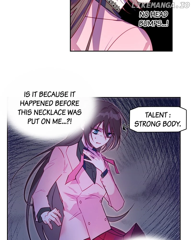 Heart Throbbing Conqueror Chapter 95 201 ch 95 14