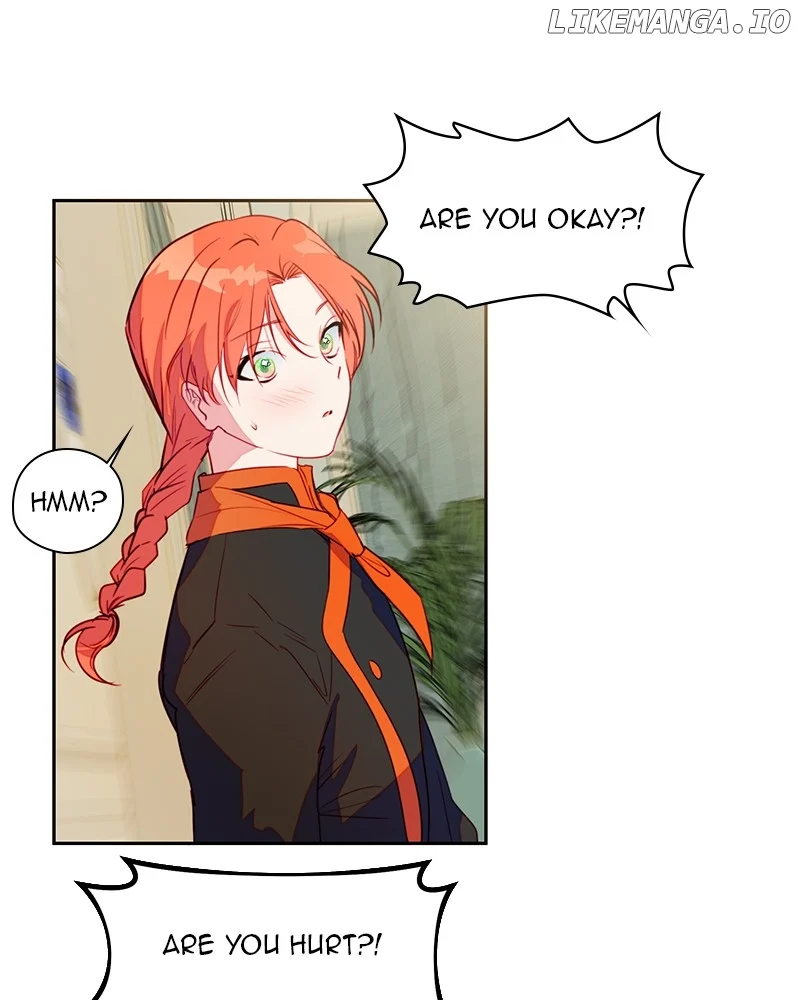 Heart Throbbing Conqueror Chapter 95 203 ch 95 16