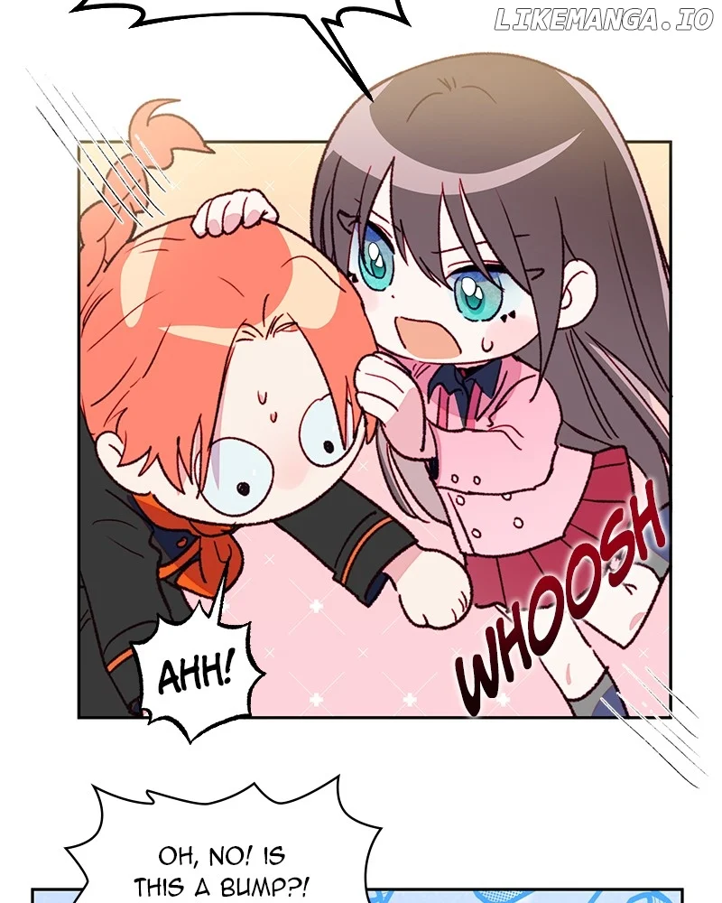 Heart Throbbing Conqueror Chapter 95 204 ch 95 17