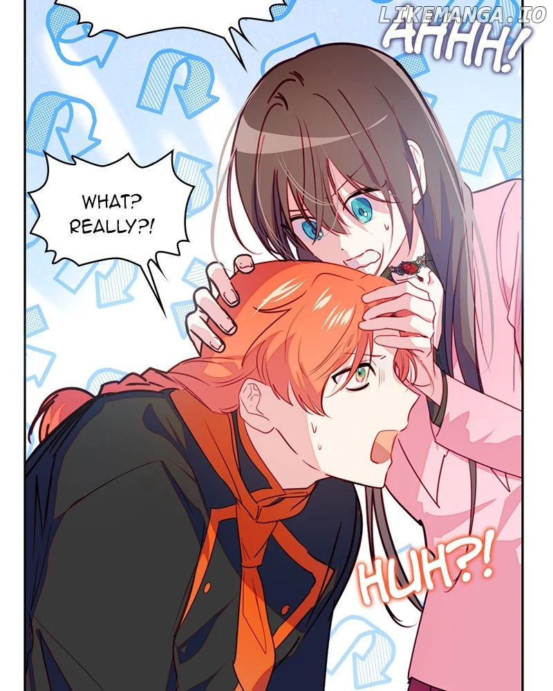 Heart Throbbing Conqueror Chapter 95 205 ch 95 18