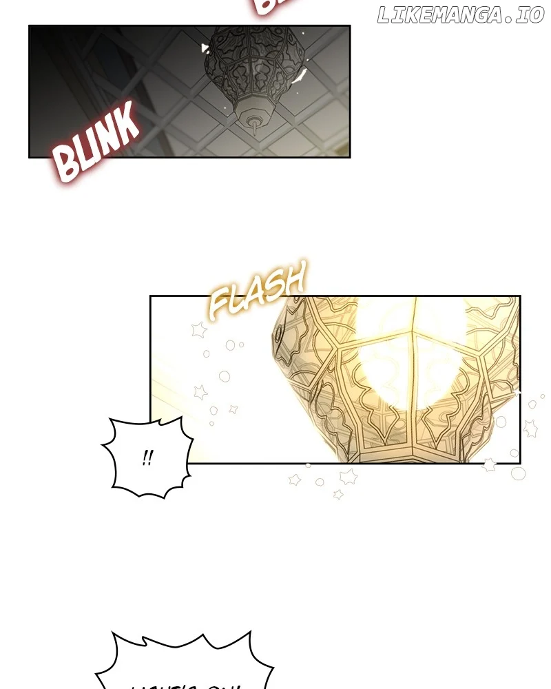 Heart Throbbing Conqueror Chapter 95 189 ch 95 2