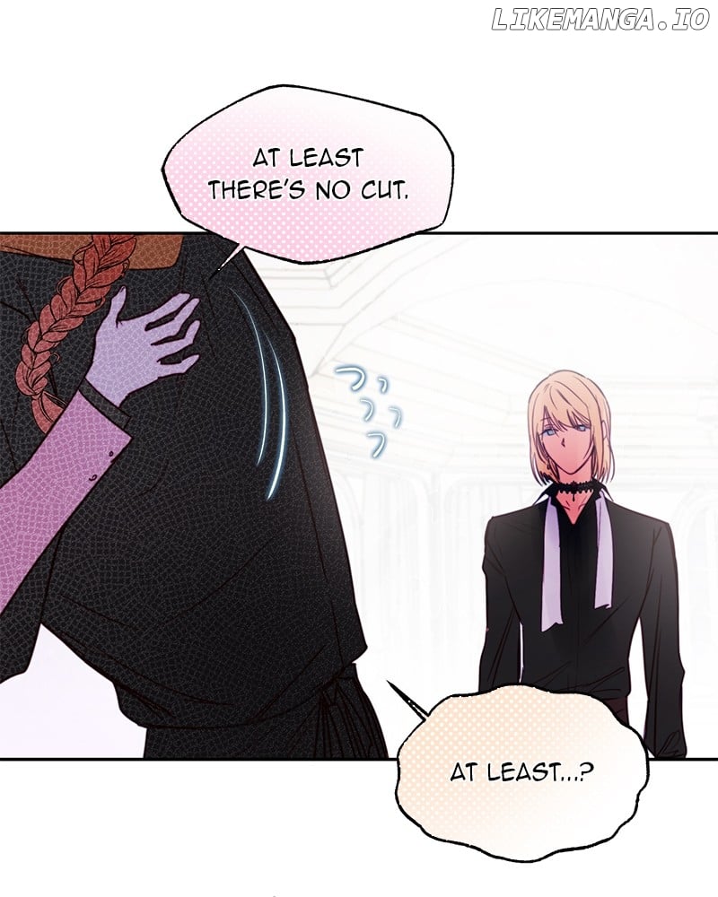 Heart Throbbing Conqueror Chapter 95 207 ch 95 20