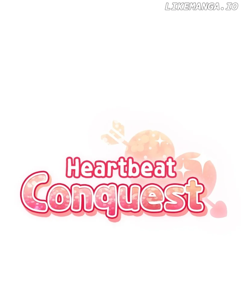 Heart Throbbing Conqueror Chapter 95 212 ch 95 25