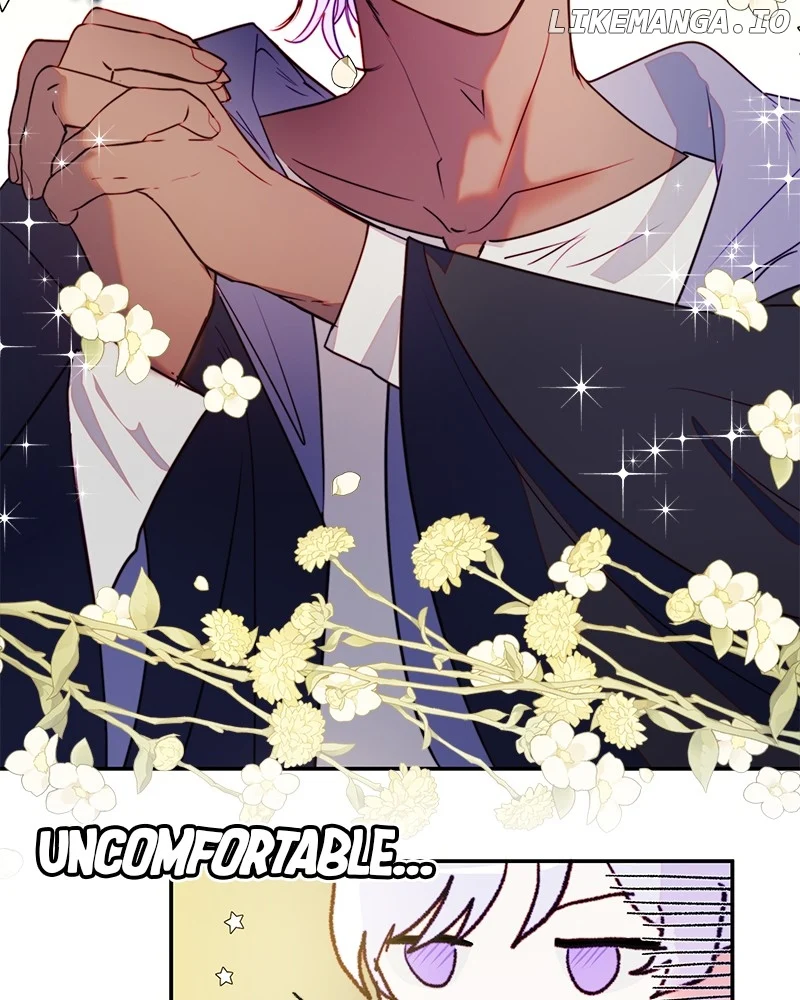 Heart Throbbing Conqueror Chapter 95 216 ch 95 29