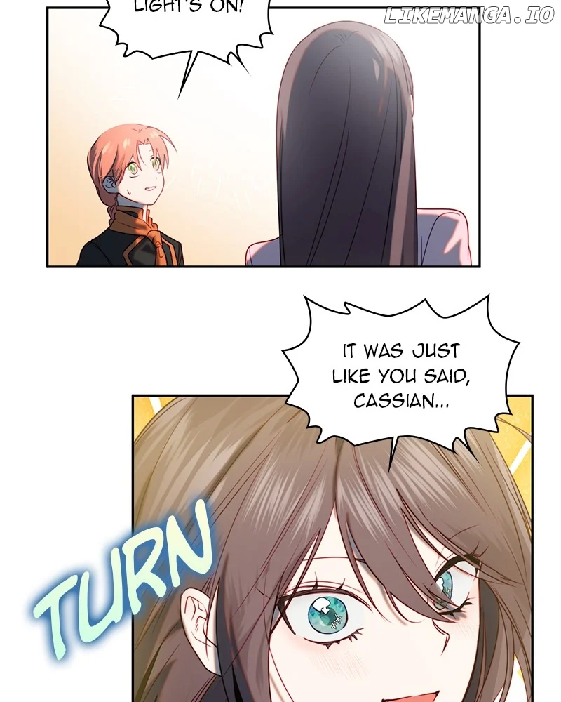 Heart Throbbing Conqueror Chapter 95 190 ch 95 3