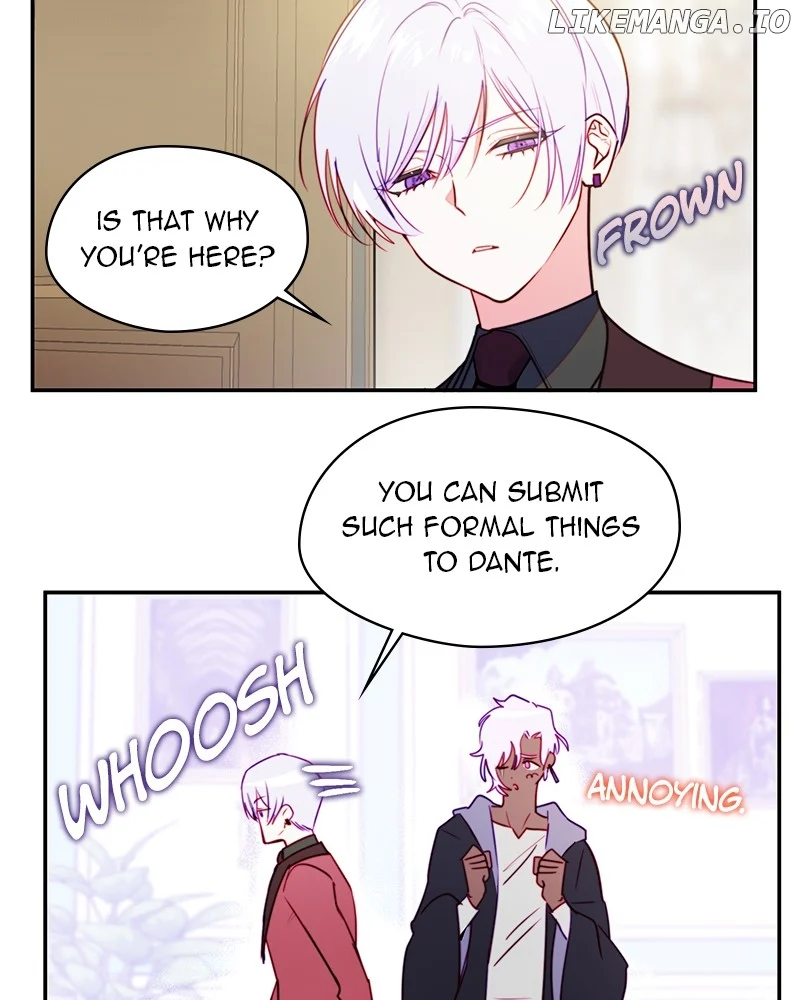 Heart Throbbing Conqueror Chapter 95 219 ch 95 32