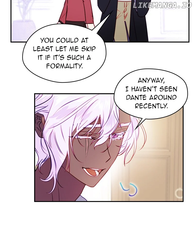 Heart Throbbing Conqueror Chapter 95 220 ch 95 33