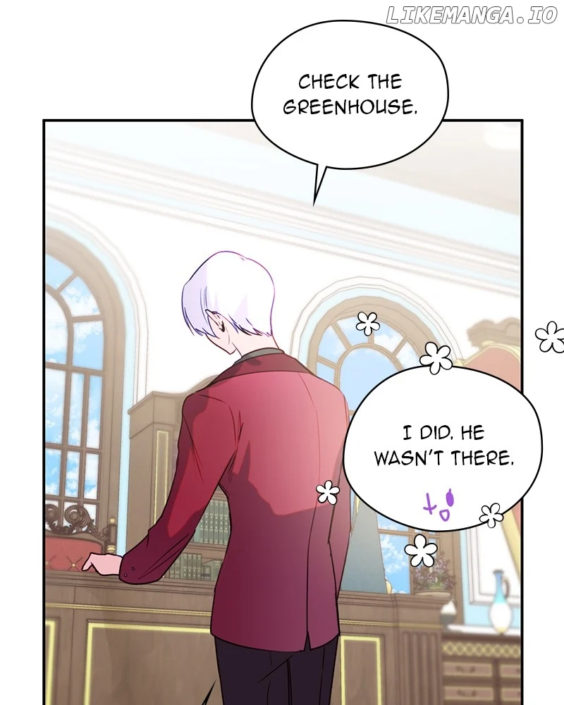 Heart Throbbing Conqueror Chapter 95 221 ch 95 34