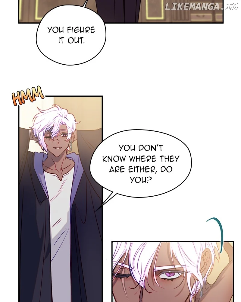 Heart Throbbing Conqueror Chapter 95 222 ch 95 35