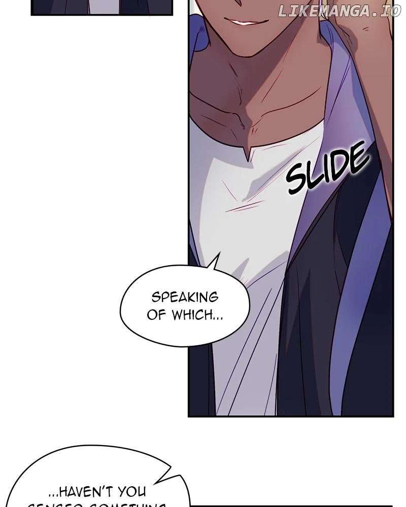 Heart Throbbing Conqueror Chapter 95 223 ch 95 36