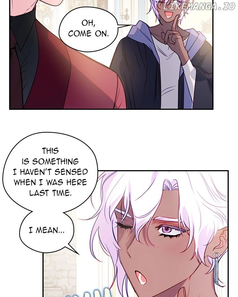 Heart Throbbing Conqueror Chapter 95 225 ch 95 38