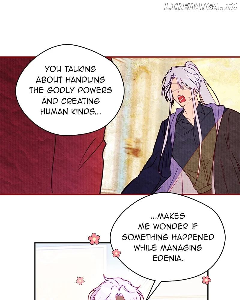 Heart Throbbing Conqueror Chapter 95 228 ch 95 41