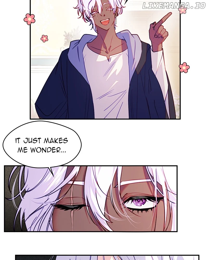 Heart Throbbing Conqueror Chapter 95 229 ch 95 42