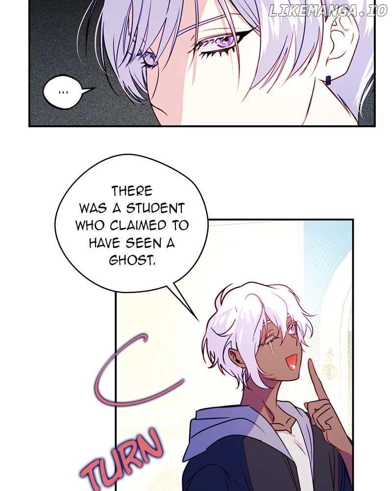 Heart Throbbing Conqueror Chapter 95 230 ch 95 43