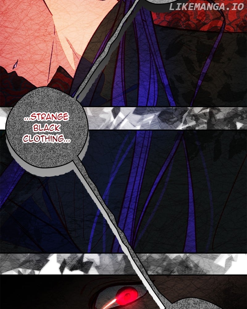 Heart Throbbing Conqueror Chapter 95 232 ch 95 45