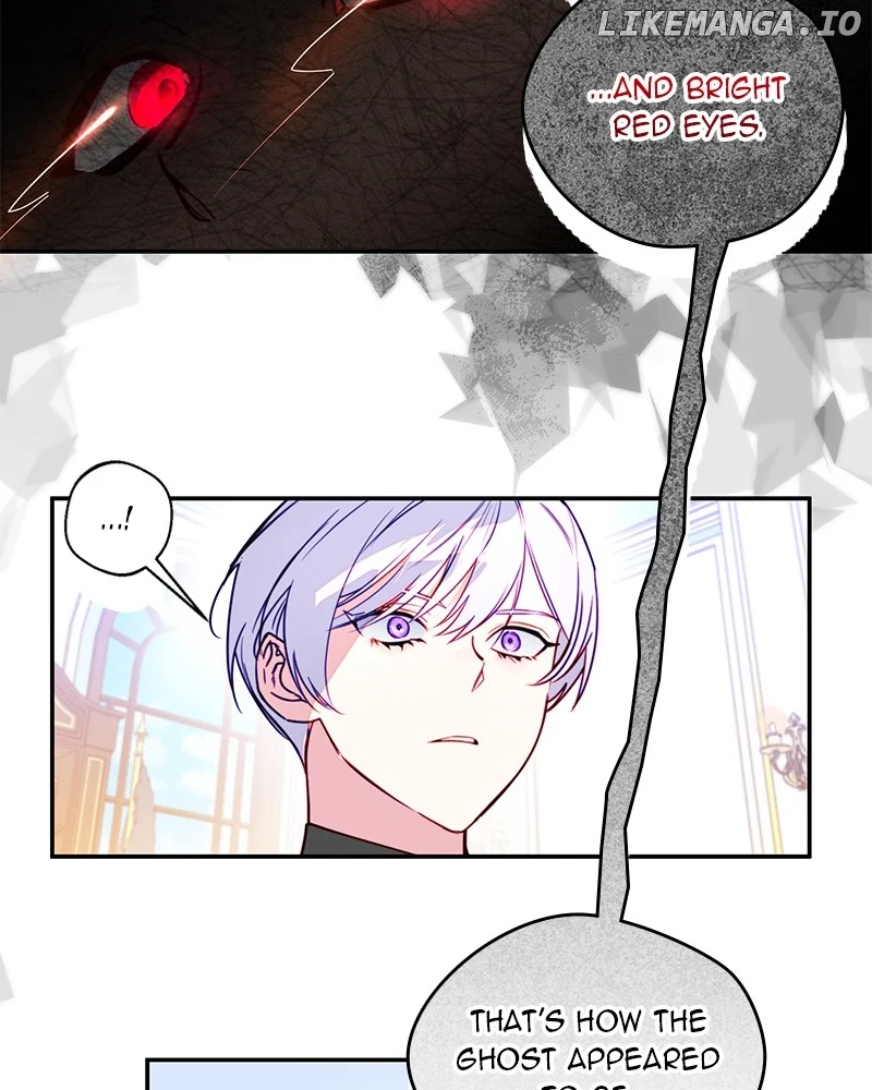 Heart Throbbing Conqueror Chapter 95 233 ch 95 46