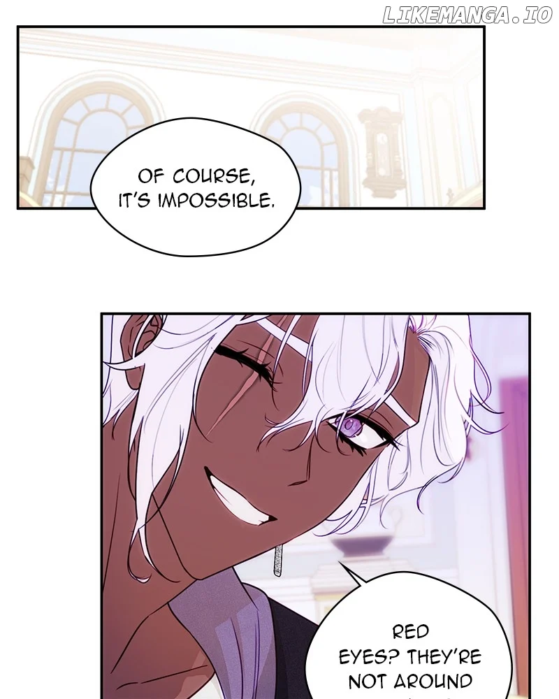 Heart Throbbing Conqueror Chapter 95 235 ch 95 48